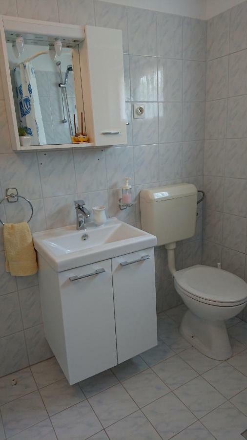 Apartman Kursar Срима Экстерьер фото