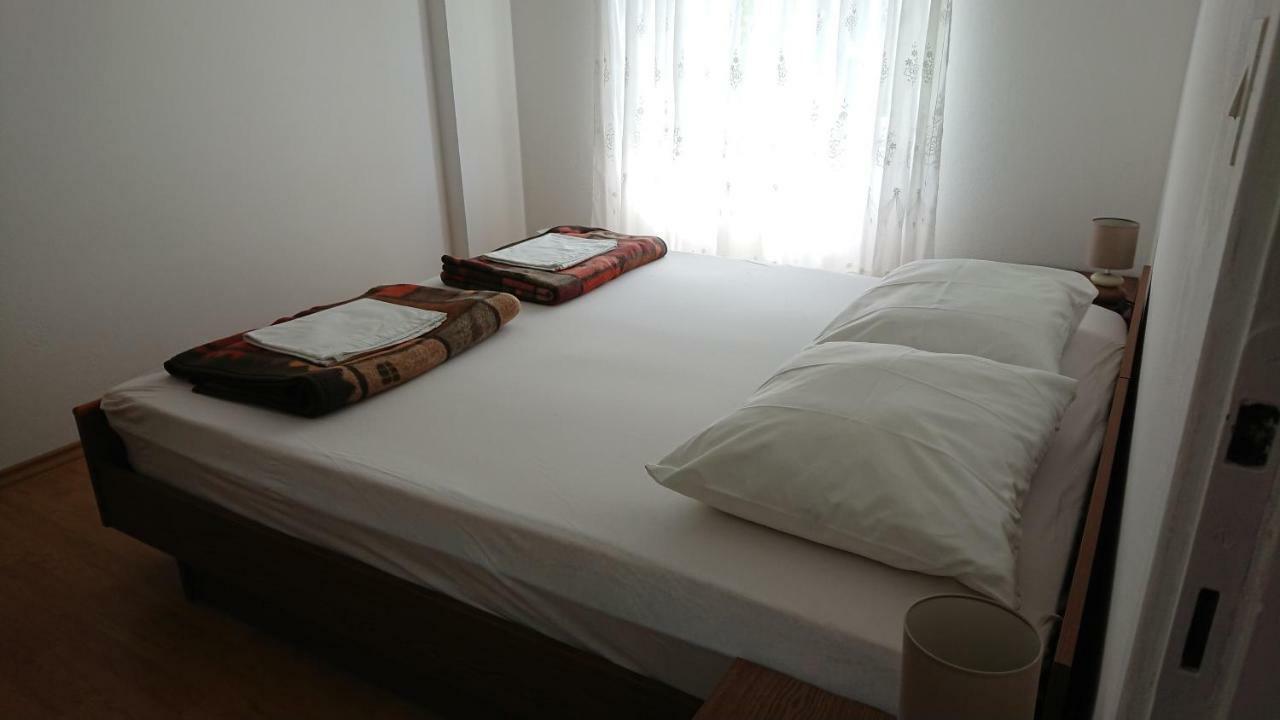 Apartman Kursar Срима Экстерьер фото