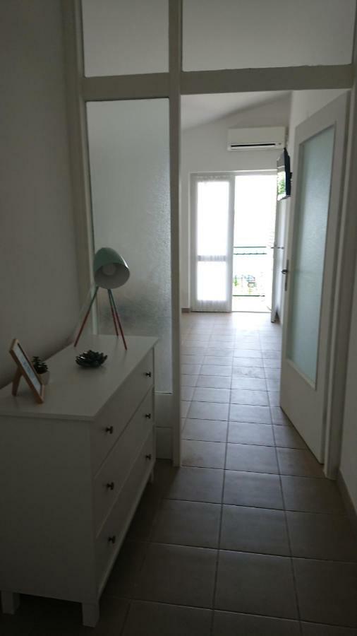 Apartman Kursar Срима Экстерьер фото