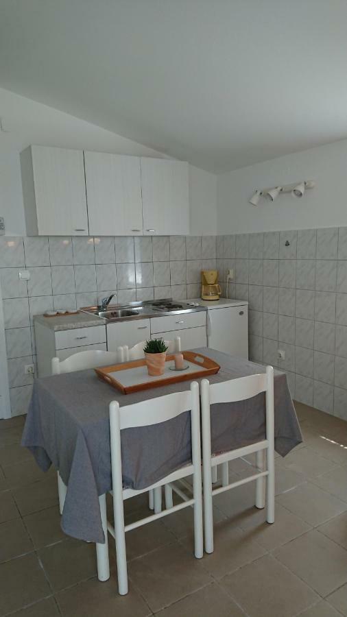 Apartman Kursar Срима Экстерьер фото