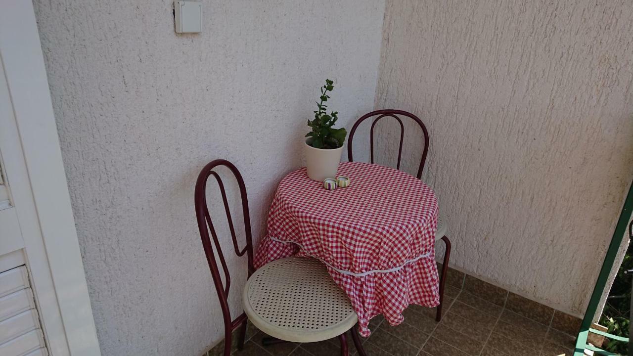 Apartman Kursar Срима Экстерьер фото