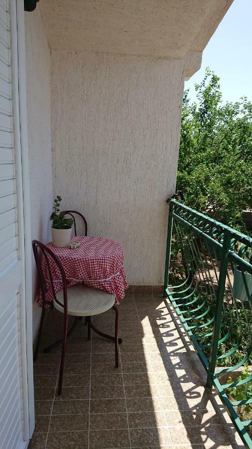 Apartman Kursar Срима Экстерьер фото