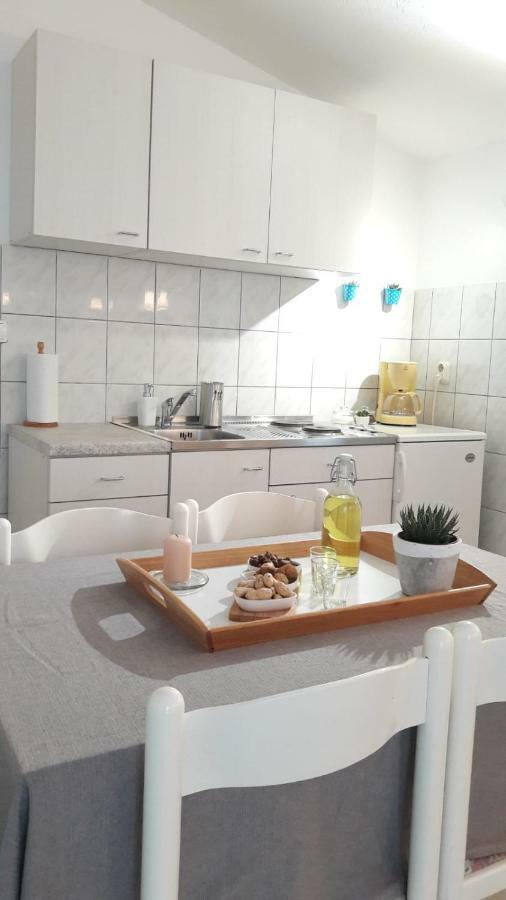 Apartman Kursar Срима Экстерьер фото
