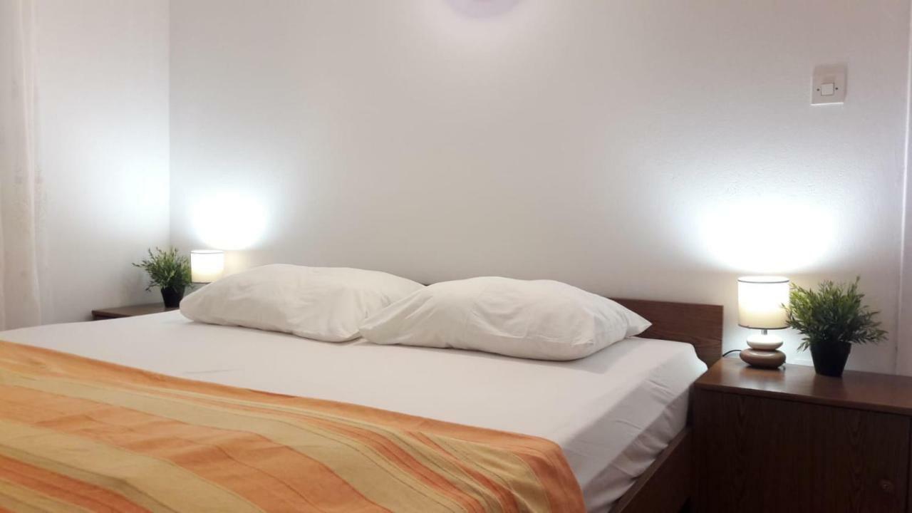 Apartman Kursar Срима Экстерьер фото