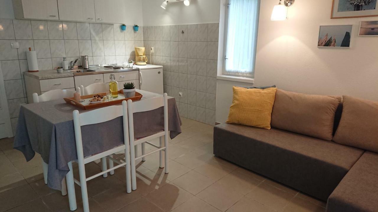 Apartman Kursar Срима Экстерьер фото